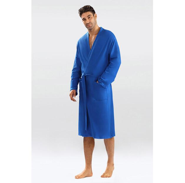 Халат DKaren Lingerie Harry EU M