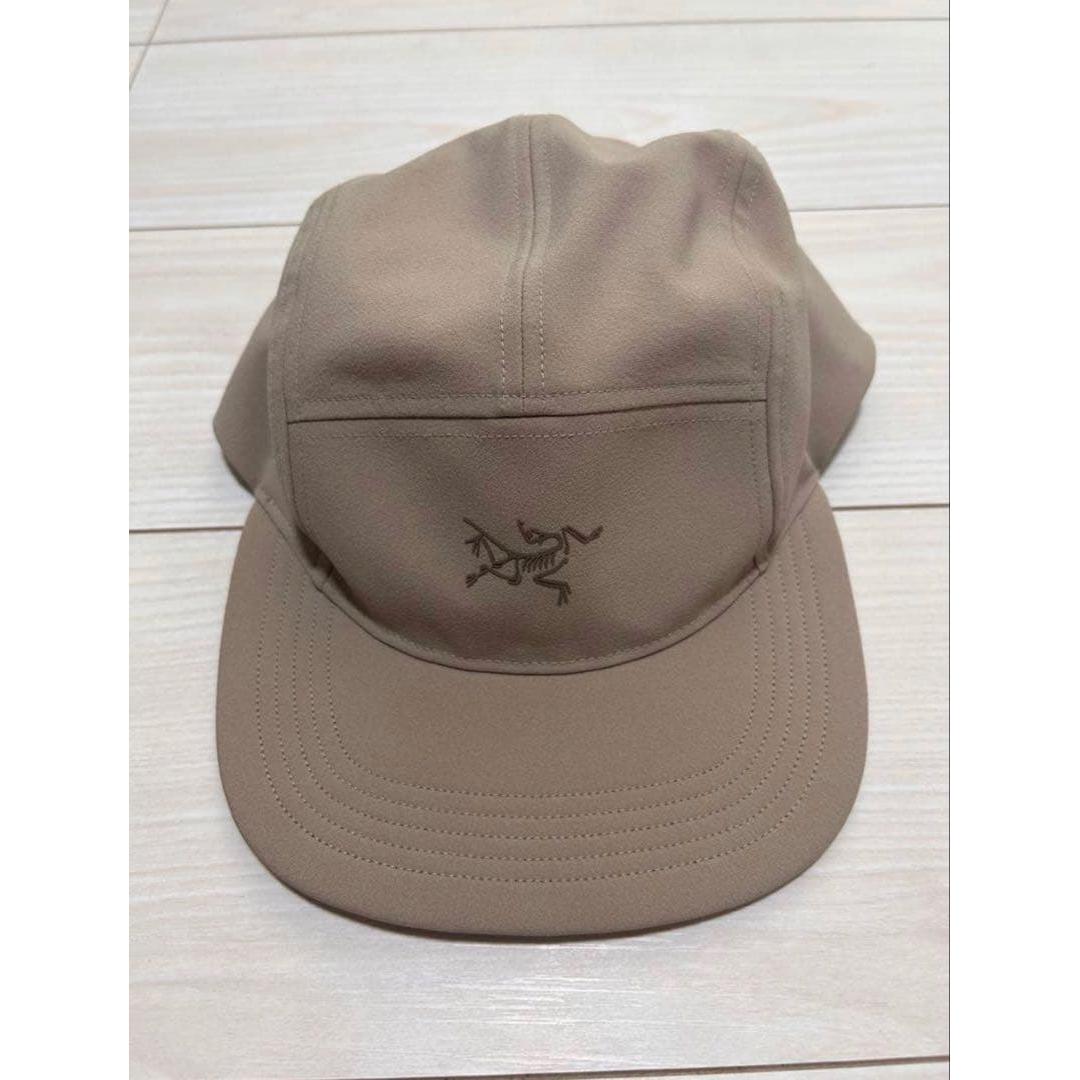 Used Arc teryx Arc teryx Calidum 5 panel cap jjj