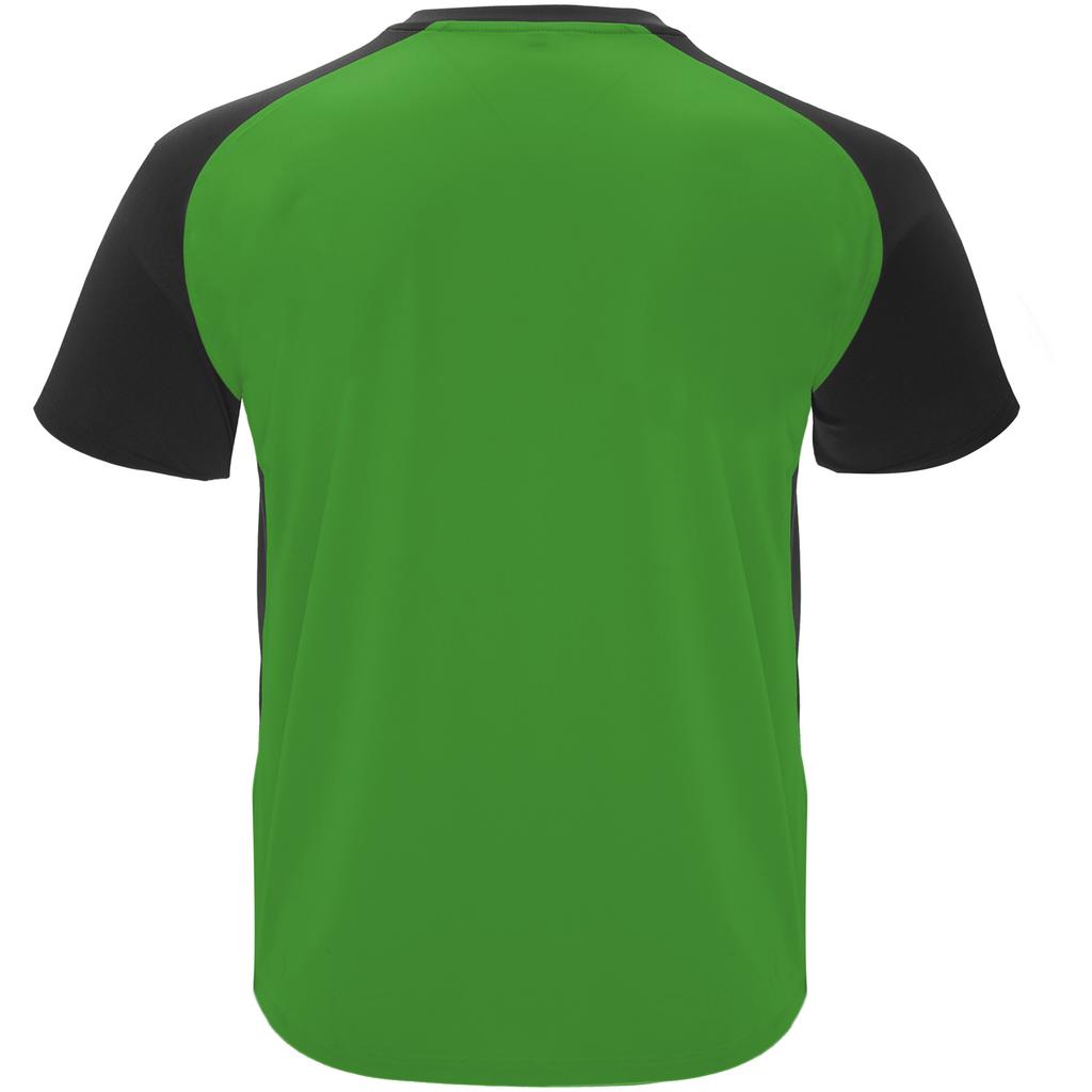 Roly Sport Unisex Adult Bugatti T-Shirt