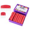 Shawl Sweater Shaping Needle Knitting Shaping Device Sweater Scarf Fixing Comb Shaping DIY Knitting Crocheting Supplies