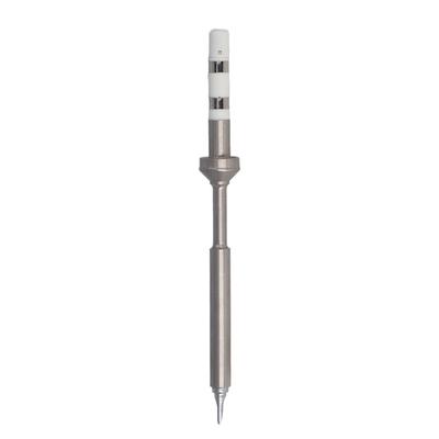 Soldering Iron Tip Stainless Steel Professional Solder Tip Replacement for TS100 TS101 TS KU