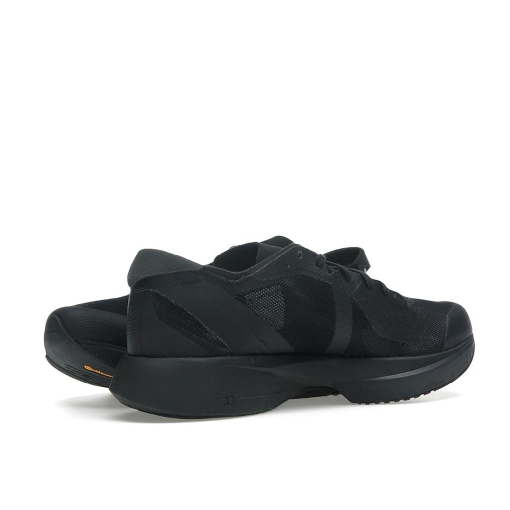 Adidas Y-3 Takumi Sen 9 Black Off White Unisex Sneakers IE9390