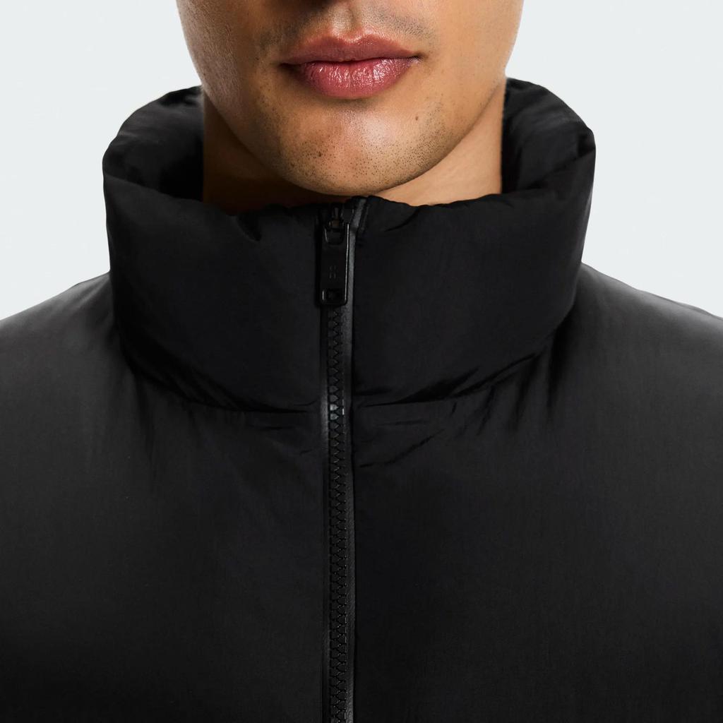 On All-Day Puffer Vest Comfortable Skin-Friendly Lightweight Warm Vest Men Vests 1MF30360553