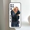 Chicago P.D For OPPO A74 A54 A94 A17 A57 A15 A16 A76 A96 A18 A38 A58 A78 A98 A40 A60 A80 A5 A6 Pro Case