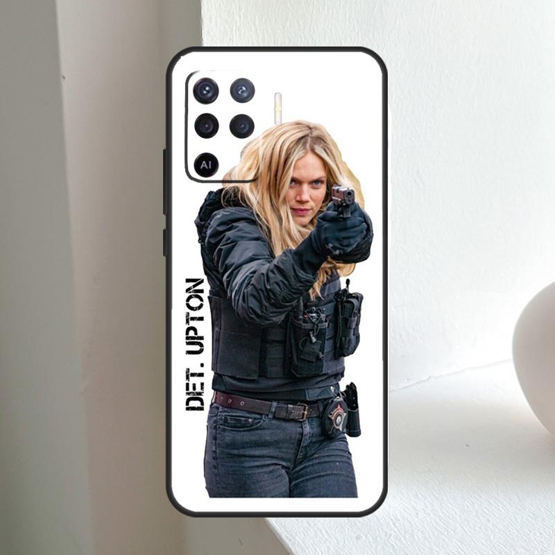 

Чехол Chicago P.D для OPPO A74 A54 A94 A17 A57 A15 A16 A76 A96 A18 A38 A58 A78 A98 A40 A60 A80 A5 A6 Pro OPPO A6 Pro