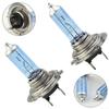100W Headlight 8500K Xenon Super Bright Halogen Car Bulbs Replacement LED