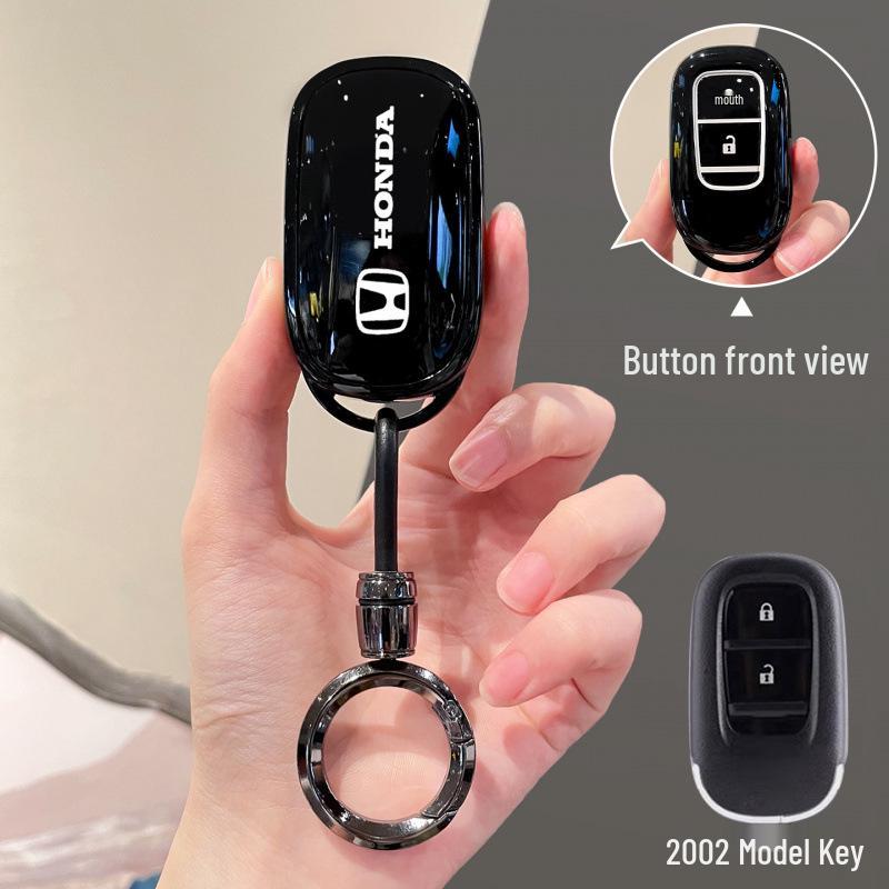 Kryt klíče Honda pro modely Civic, Accord, Fit, Jade, Inspire a Binzhi