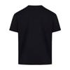 adidas Originals T Shirts Men's Black Crew Neck Moderate KW5671-