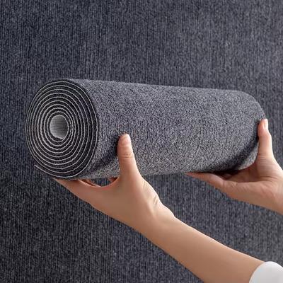 Самоклеючий DIY нано-пад -продаж килима можна багаторазово використовувати для миття водою, прикраси, потовщення підлоги, вітальні