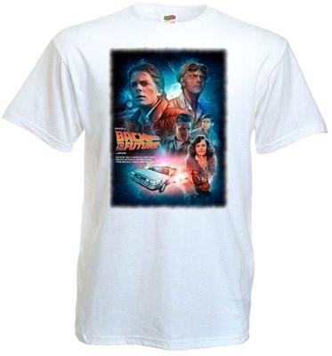 Oberteile – T-Shirts