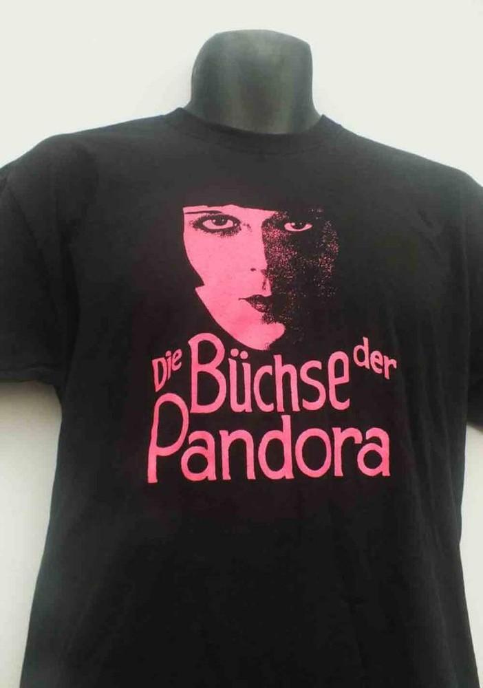 PANDORAS BOX TSHIRT Unisex T-Shirt XXXL