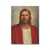 Christ Religious Belief Series Jesus Canvas Painting Poster Print Wall Art Pictures For Room Church Home Decoration Vintage