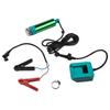 Lithium Battery Pump for Dayi Battery Cordless 38mm Diameter Fuel Water Oil Transfer Pump Portable Aluminum Alloy with 12V Power