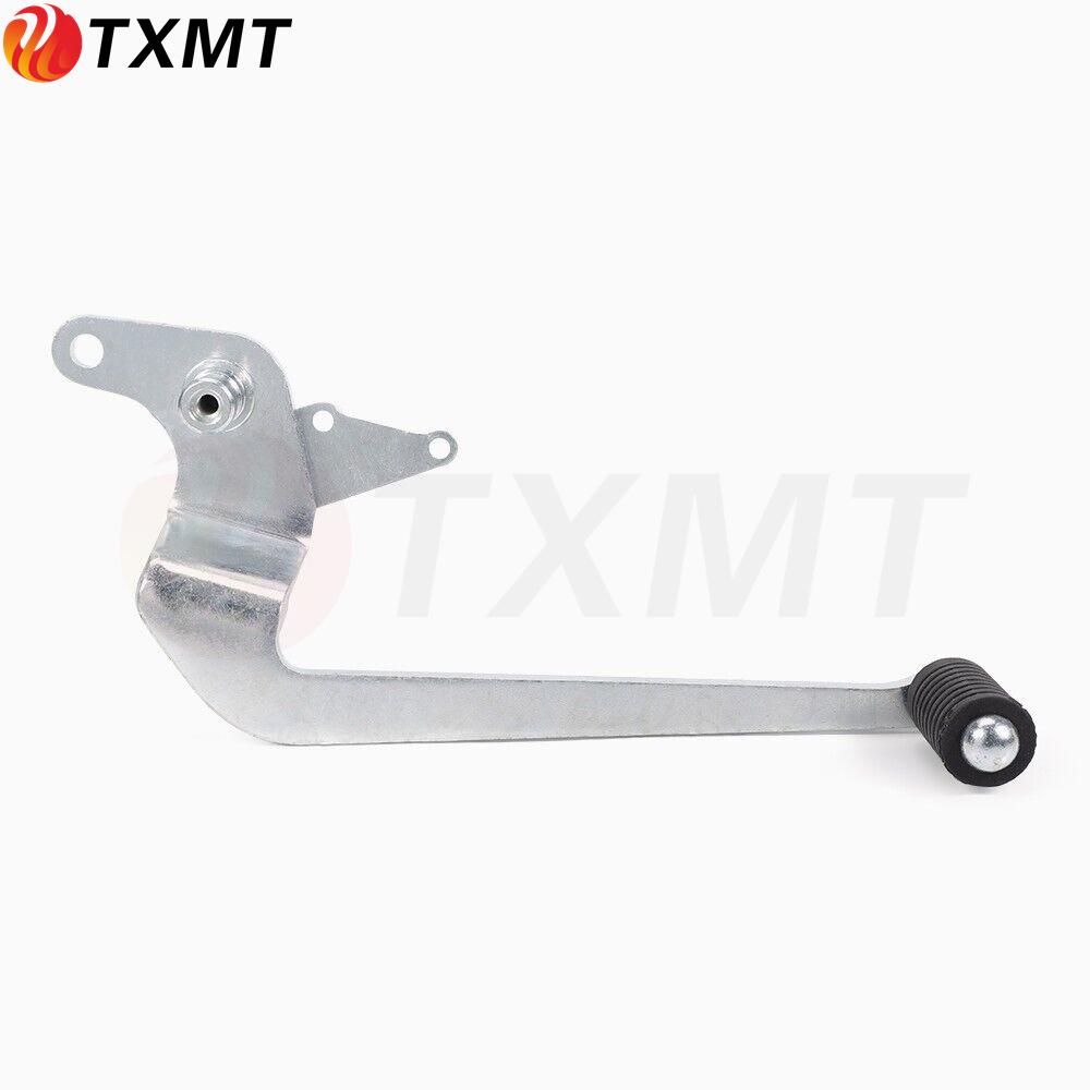 Yamaha FZ-6R XJ6 (09-17) Gear, Shift & Brake Levers