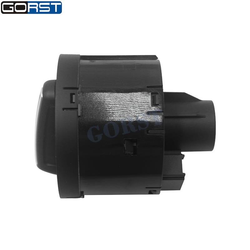 Headlight Switch 5GG941431D for Vw Golf 7 Lamando Touran Tiguan Teramont TCross Polo Skoda Karoq Kodiaq Car Auto Part