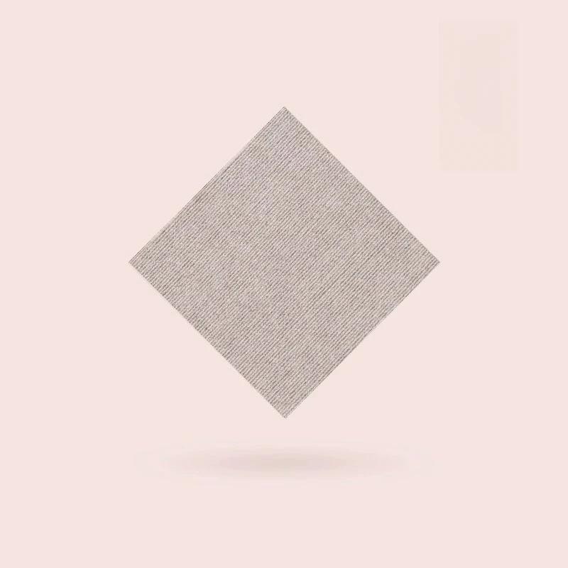 Bezszwowy Samoprzylepny Dywan Antypoślizgowy Chłonny Wodę Dywan Zdejmowany Naklejka na Płytki Podłogowe Kolorowy Mata do Sypialni Salonu