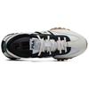 Fila Ziegel Stoff Leder Sport Modern Block Low-Top Lifestyle Schuhe Herren Sneaker Weiß Schwarz F12M231125FWA