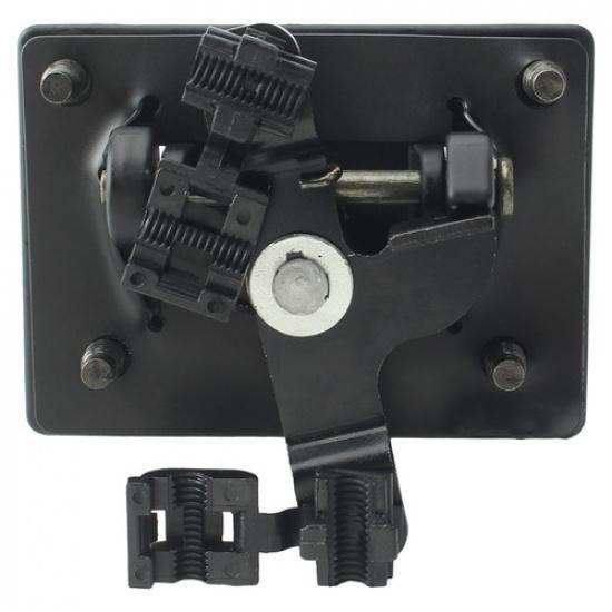 Cargo & Exterior Cab Door Latch Handle 15157897 For 1998-2005 GMC Safari Van