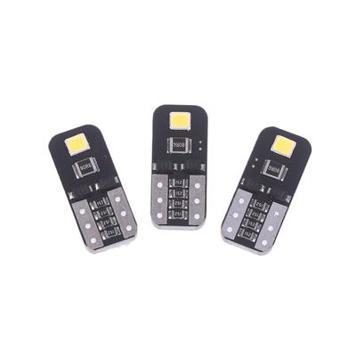 10 Stück W5W T10 LED Canbus Fehlerfreie Birne Auto Innenbeleuchtung 194 LED Signalleuchte für Auto Licht Leselicht Signalleuchte