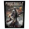Powerwolf Call Of The Wild Patch