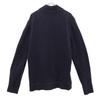 Victorinox cotton Knit jacket Navy Men's Used
