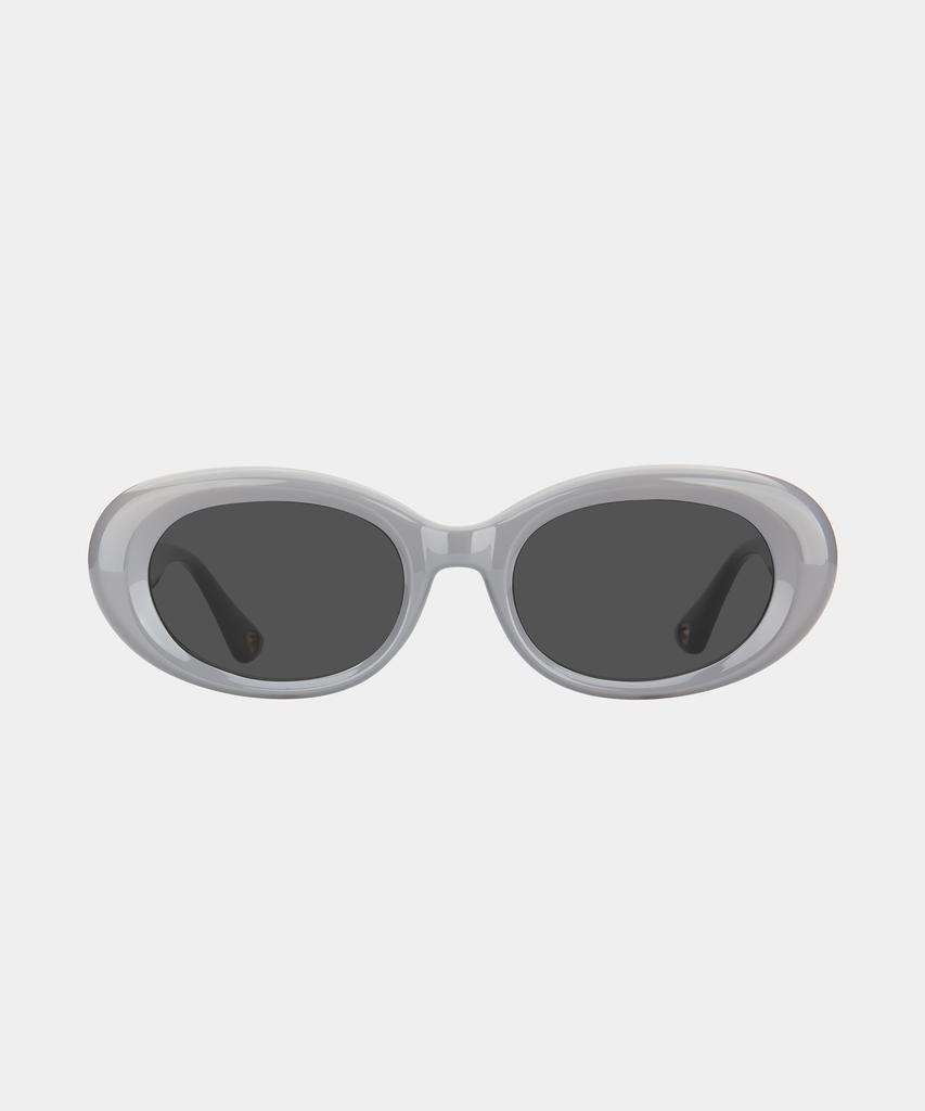 Binikeupeulojegteu Tav C2 Gray