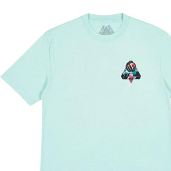 Palace Side Short P18SS061