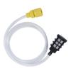 3 M 5 M Suction Hose Self-Priming Inlet Pipe For Karcher K2 K3 K4 K5 K6 K7- Pressure Washer Cleaning Tool Kit Replacement Parts