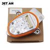 63119477821 63119477822 Car Front Lamp Cornering Headlight Led Turn Signal Light For X1 F48 LCI 2018- 9477821 9477822