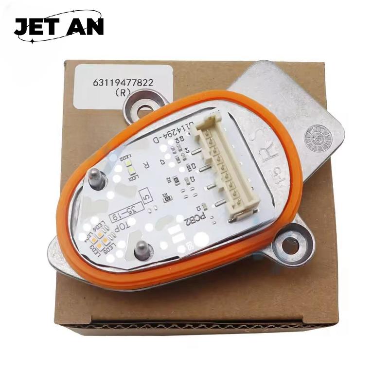63119477821 63119477822 Car Front Lamp Cornering Headlight Led Turn Signal Light For X1 F48 LCI 2018- 9477821 9477822