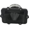 2Pcs Snowmobile Intake Carburetor Flange Carb Boot For SKI DOO MXZ 550X 06-09 / EXPEDITION 550F 05-06 / MXZ GTX GSX 550F 05-08