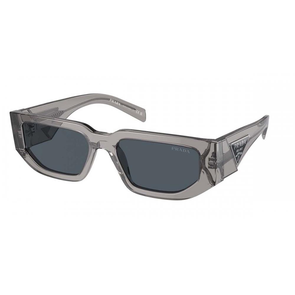 

Prada Pr 09zsf Asian Fit 18s09t Men Sunglasses 55-17-140