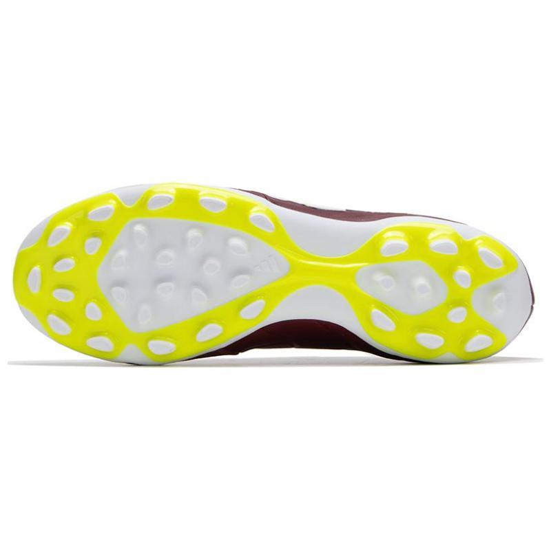 adidas Copa Pure 2 League 2G 3G Ag 'Burgundy White' Sneakers IE7512