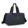 Borsa a tracolla leggera per viaggi e sport con separazione umido/secco