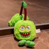 Kawaii Peluches My Singing Monsters Plush Toy Cartoon Game Wubbox Plush Toys Soft Stuffed Horror Game Doors Plush Doll for Kids