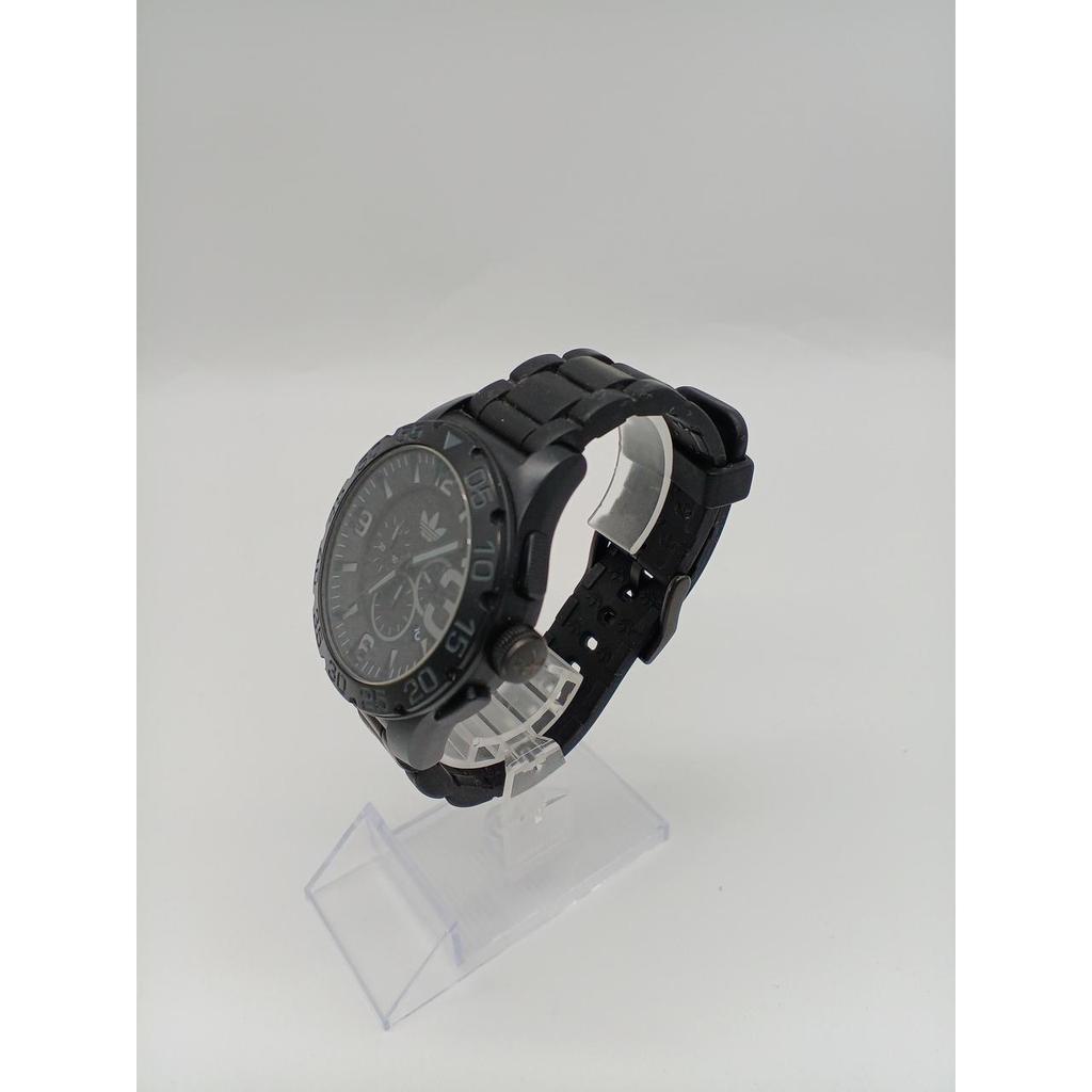 Used ADIDAS ADH2792 quartz watch