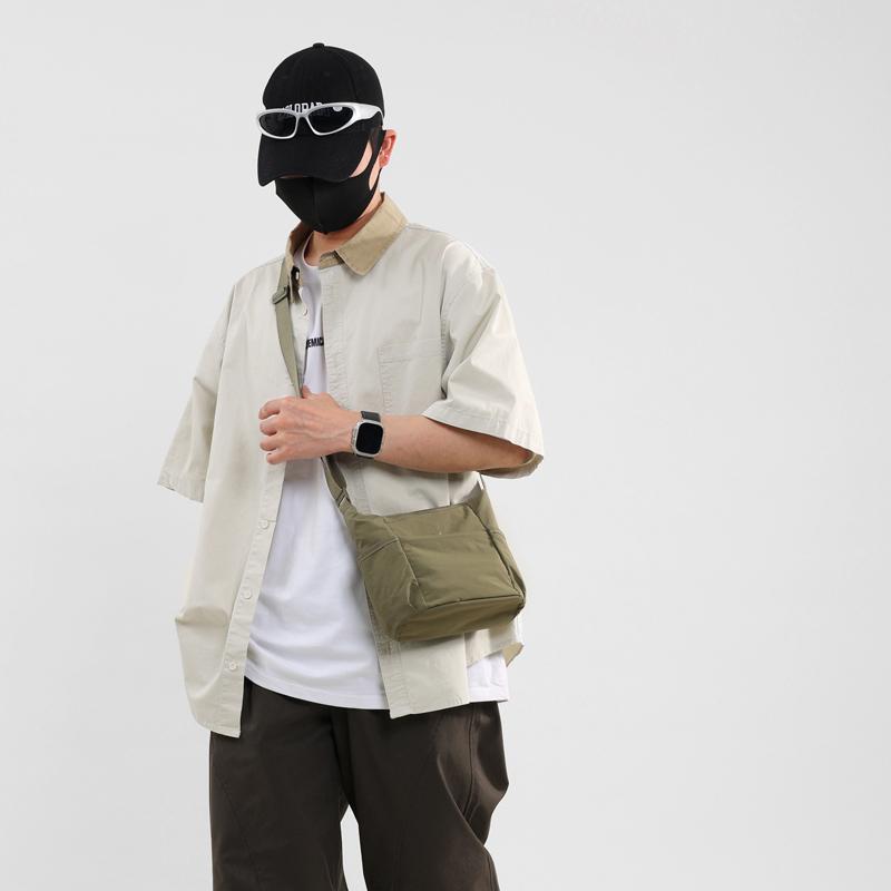 Damen Tasche Sport Umhängetasche Pendler Schultertasche