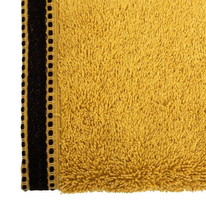 Serviette de toilette - Joia - 30 x 50 cm - 100% coton - Absorbante et élégante
