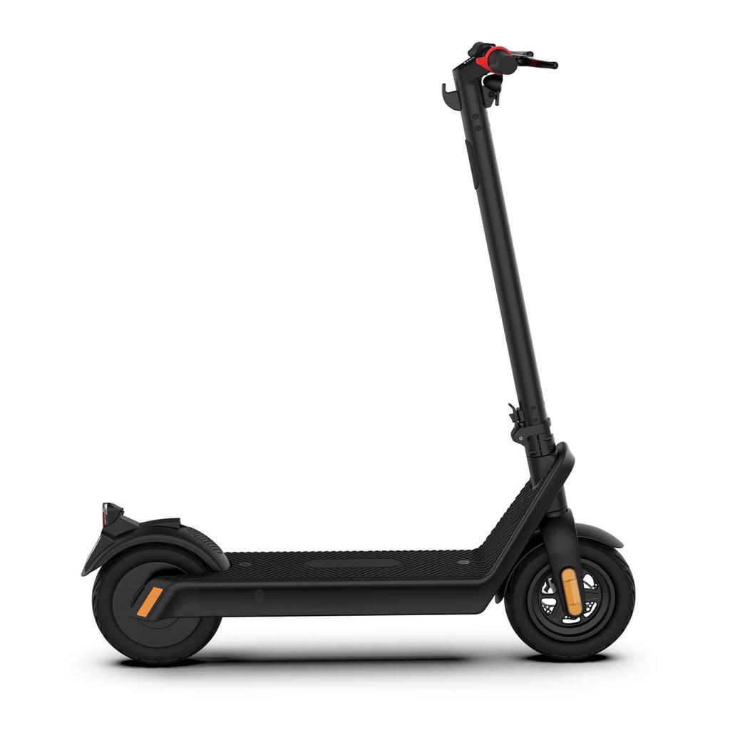 Trotinetă electrică KIXIN X9 Pro Max pentru adulți, baterie detașabilă 48V 15.6Ah, anvelope 10"