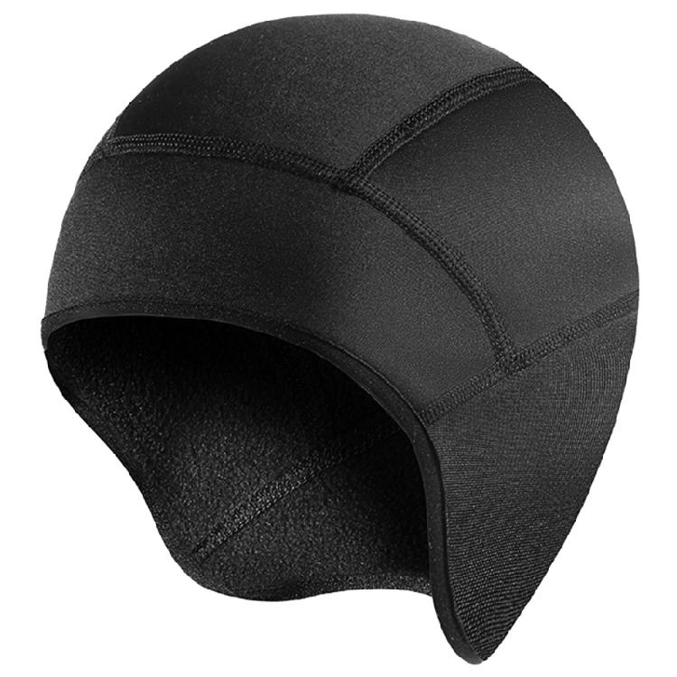 

Comfortable And Warm Cycling Caps Helmets Liner, Windproof Headgear For Winter Biking And Snow Sports Outdoor Cyclists