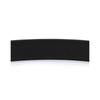 DakS Black 4d Gold Buckle Hook Cowhide Women S Belt Dbbe5f778bk