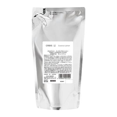Vous Lotion Essentielle Lotion Soin Anti-Âge Hydratante Prévention Peau Rugueuse Soin de la Peau Recharge 180mL Recharge Lotion Quasi-médicament 1. 3.