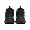 Anta Comfortable Versatile Non-Slip Wear-Resistant Mid-Top Outdoor Functional Shoes Men Shoes Black 112348986-1