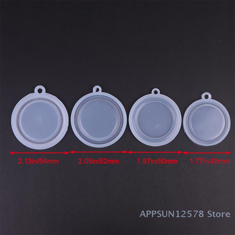 10Pcs 45/50/52/54MM Durable Pressure Diaphragm For Water Heater Gas Accessories Water Connection Heater Parts White
