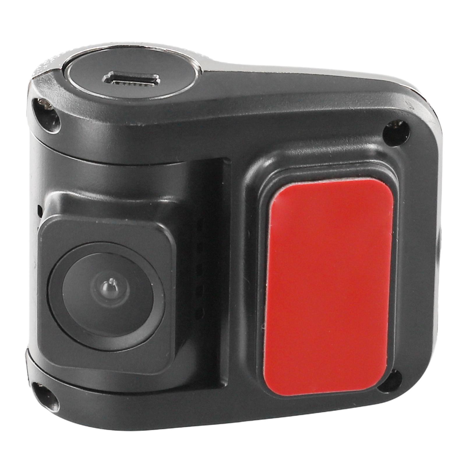 

Brand New High Quality Practical Useful Car Auto Dash Cam Video Recorder Replacement TF 8G ~32G 30fps Accessories China Mainland