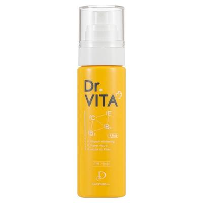 Dr. Vita Daycell Vitamin Mist, 80ml, 1 Pcs