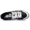 Vans Sk8 Checkerboard High-Top Skate Shoes Unisex Sneakers Black White VN0A3MV1VFZ