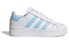 Superstar Wmns Adidas Originals Xlg 'White Clear Sky' Women's IF3003