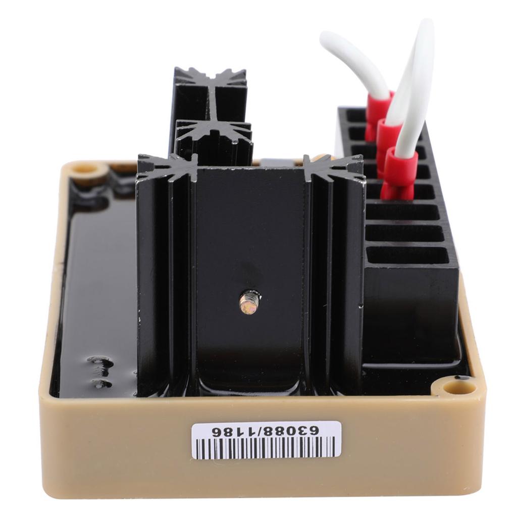 SE350 AVR Automatischer Spannungsregler Lichtmaschinen-Ersatzteil