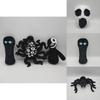 Roblox Doors Soft Glitch Monster Plush Stuffed Dolls Christmas Gift